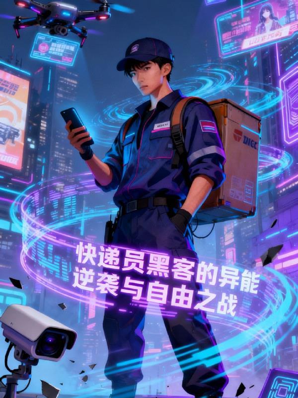 快递员黑色收入