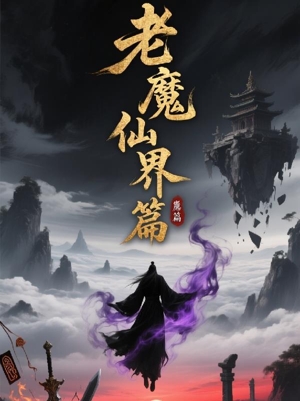 魔仙老头的头像