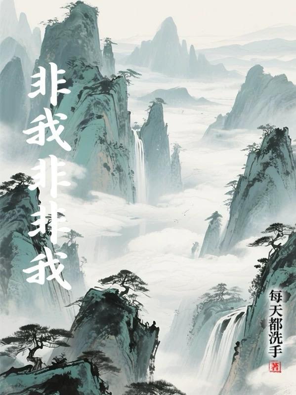 非我非非我赵勇宝至尊
