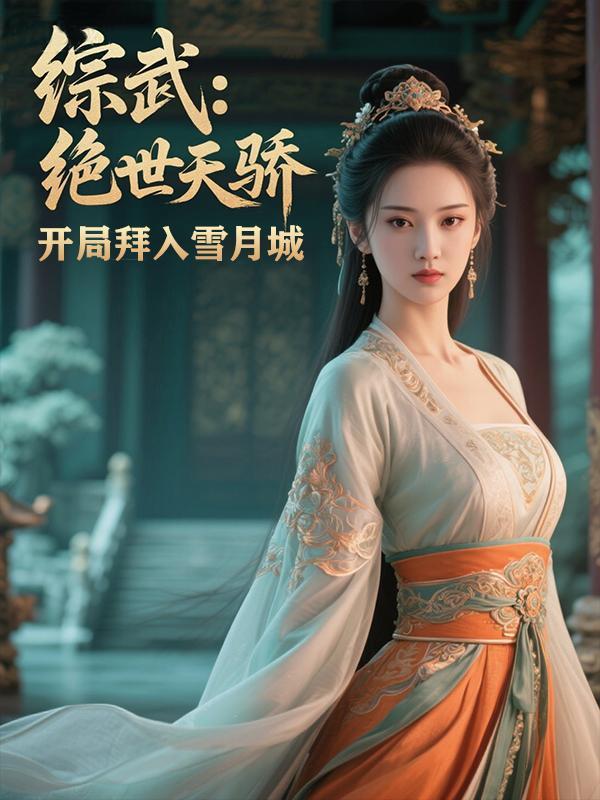 综武侠绝世