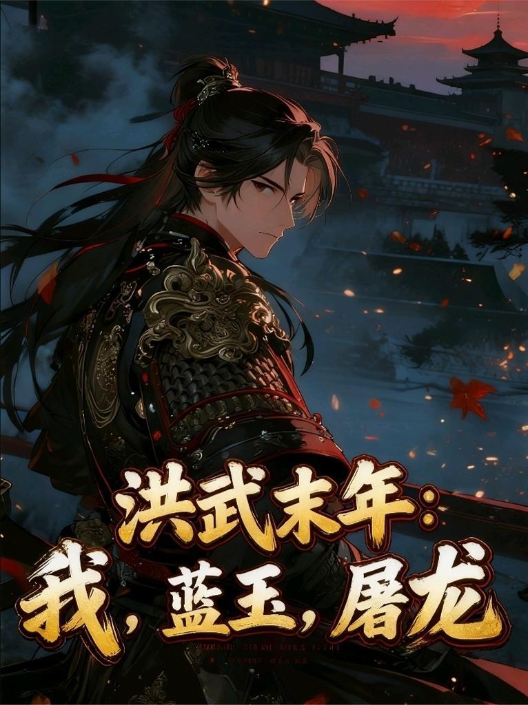 洪武穿越