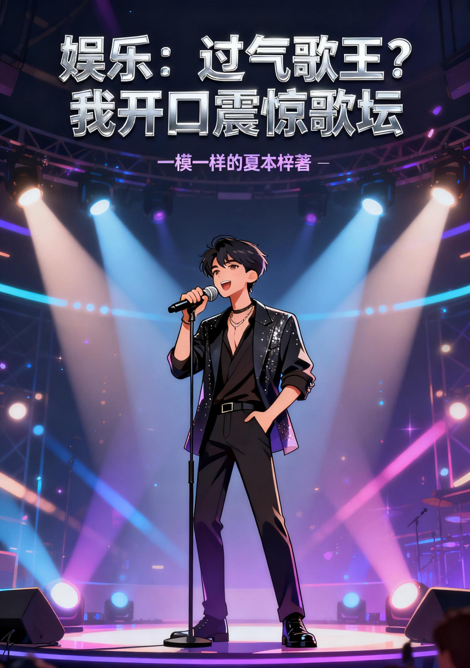 过气歌手啥意思