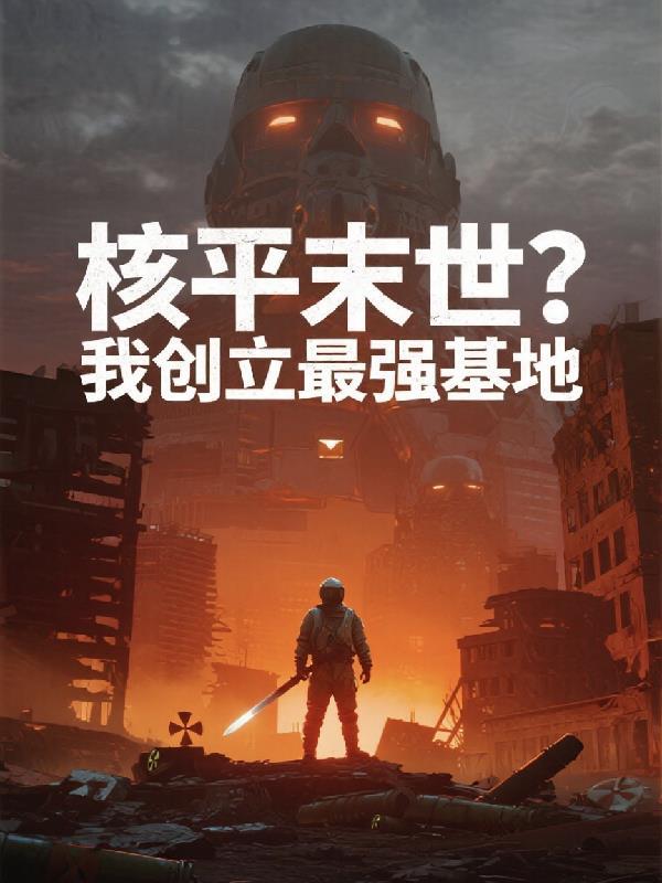 十大巅峰核爆末世