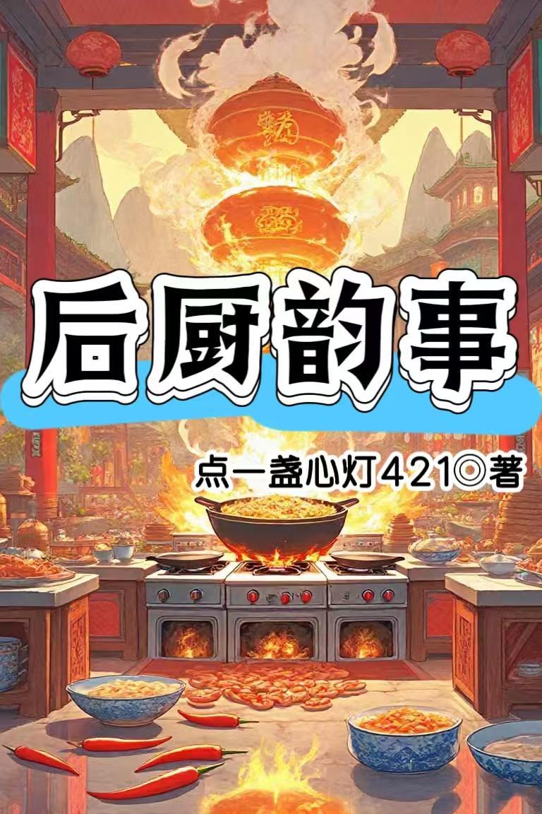 后厨精彩视频