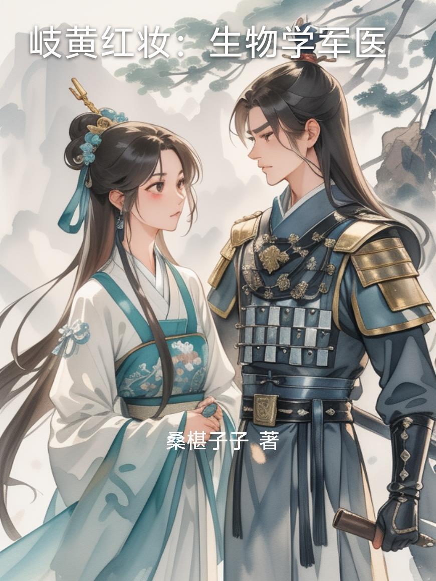 岐黄是什么意思怎么读