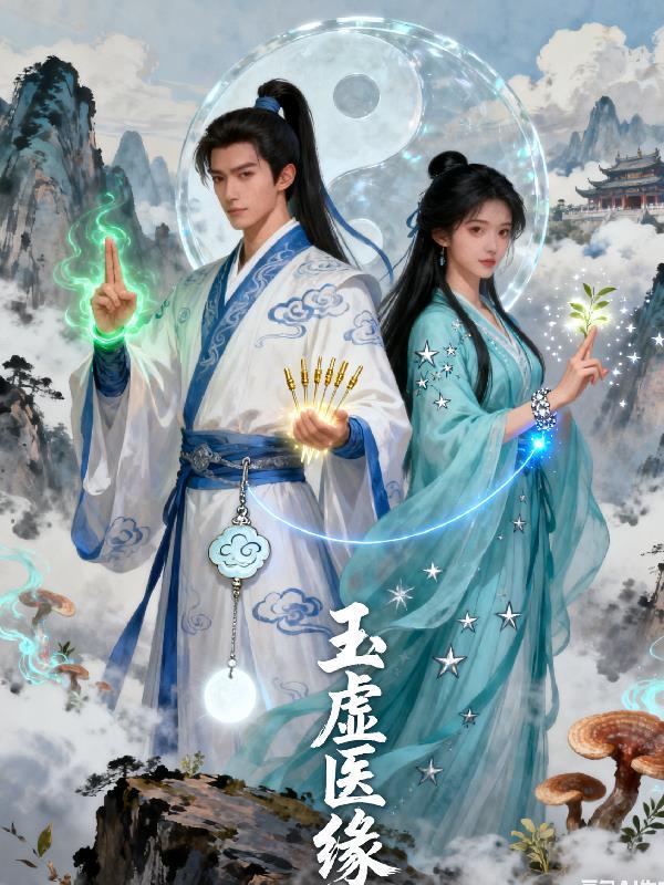 玉虚一脉是何人的弟子