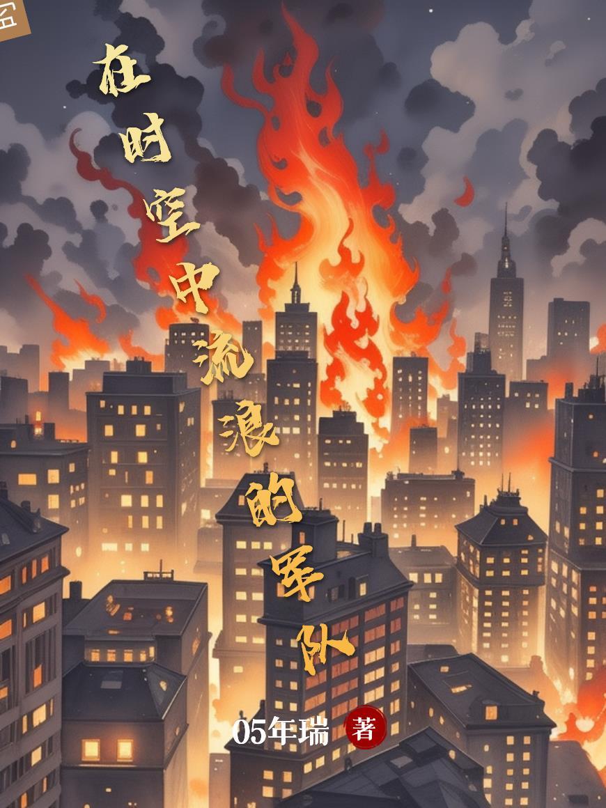 时空流浪者