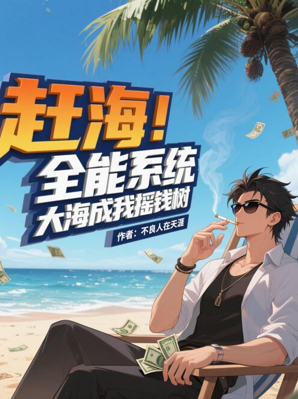全民赶海