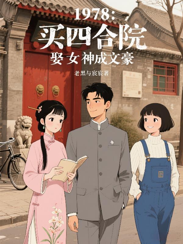 四合院走出的首富