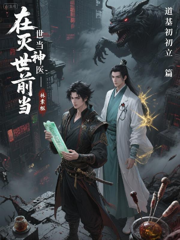 在灭世前当神医的