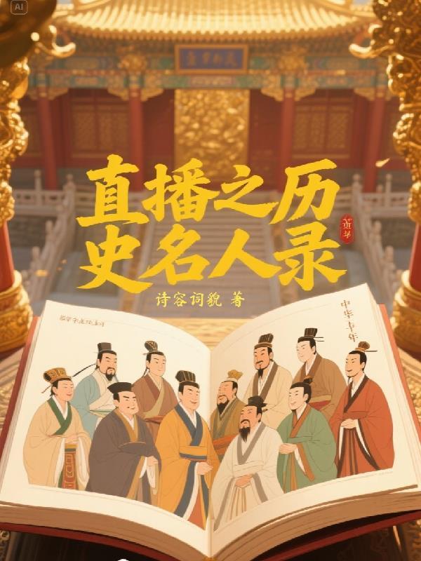 直播历史的我感到心累