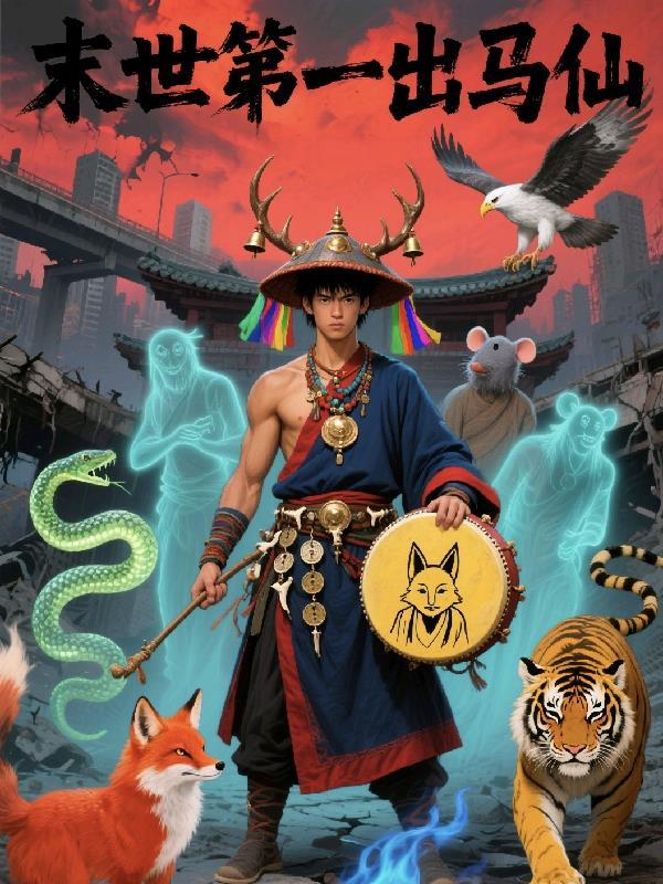 末世第一外