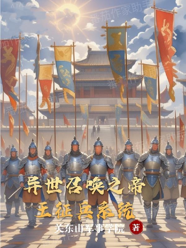异世界帝王之召唤猛将
