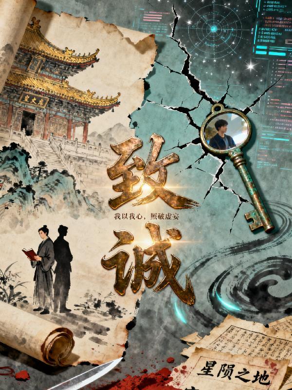 致诚与至诚