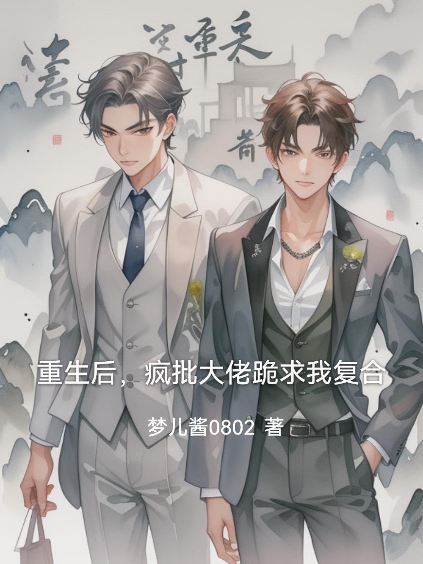 重生后她疯掉了