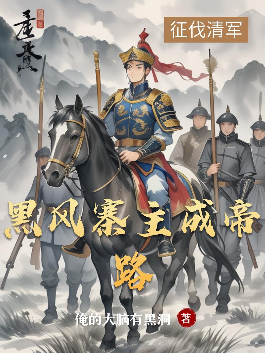 黑风寨暗示什么