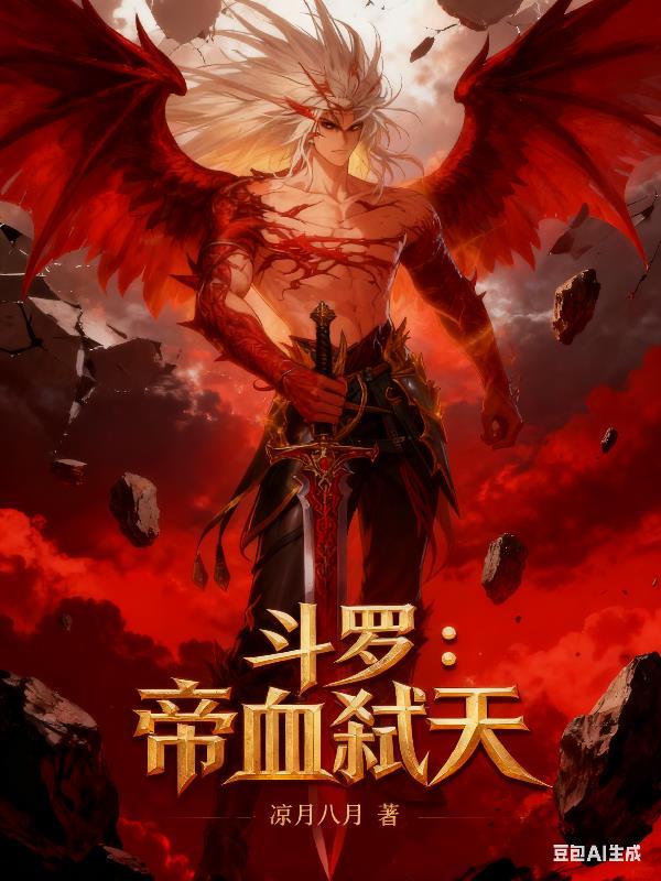斗罗大陆之帝血弑天
