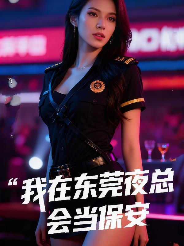 东莞夜总会保安打特警