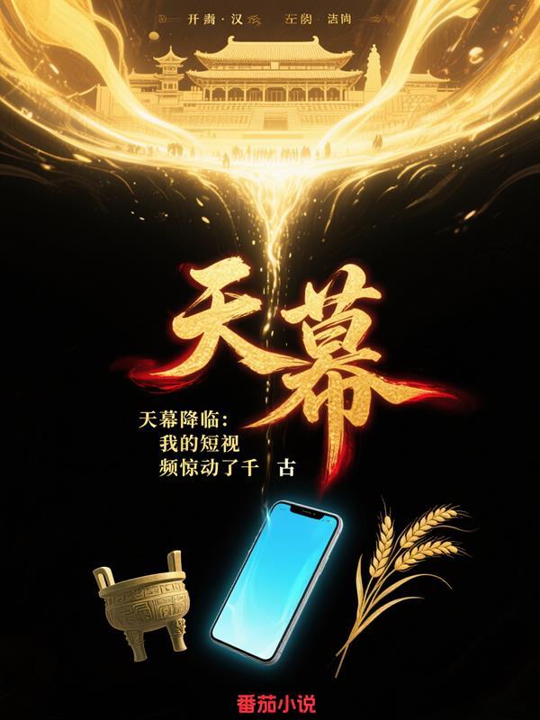 故事片天幕