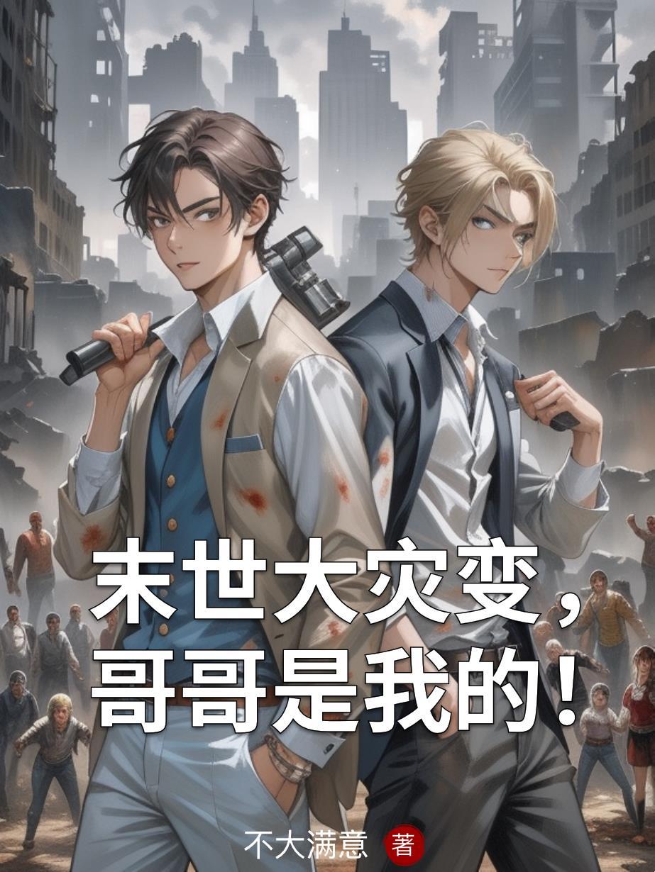 末世大灾难