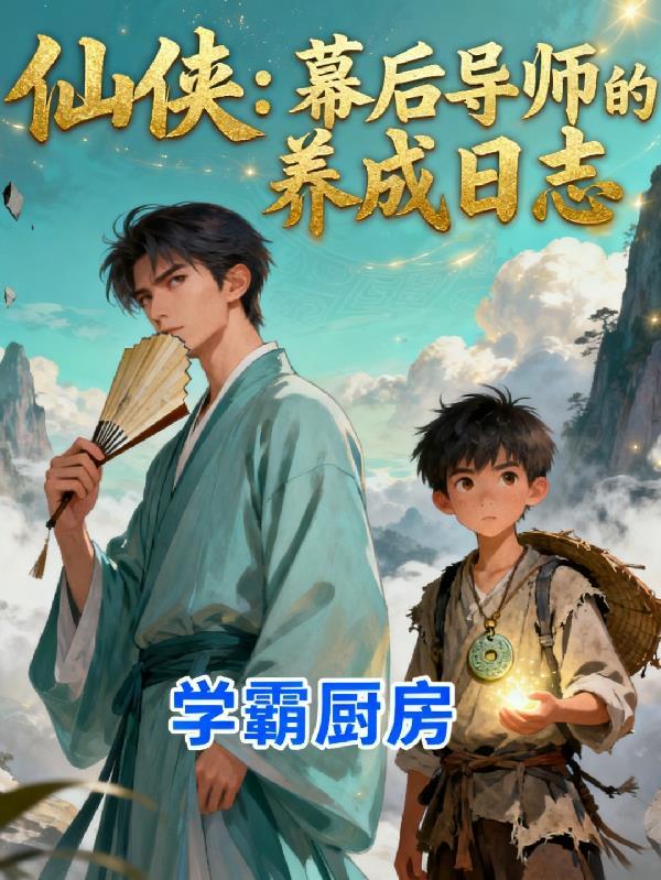 幕后导演