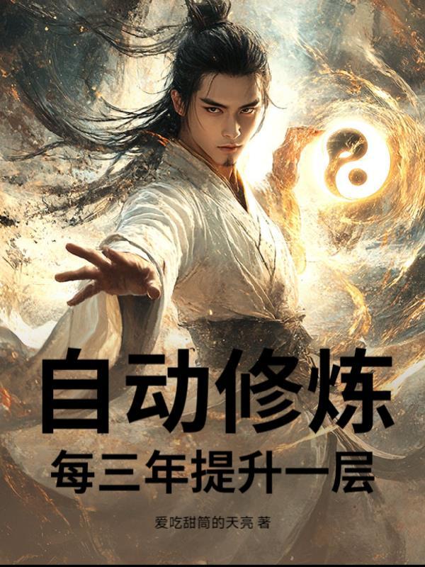 自动修炼