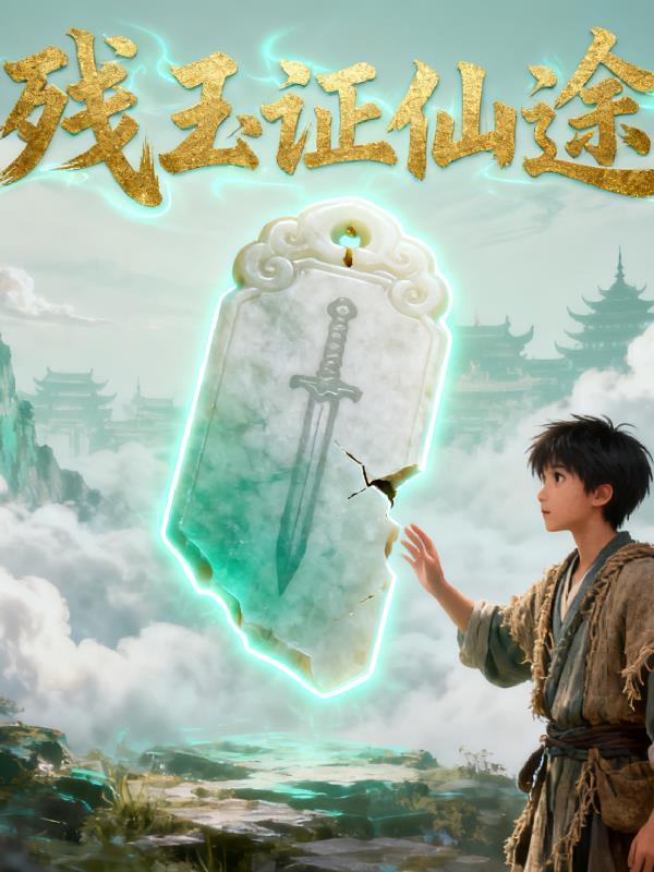 玉剑仙仙途