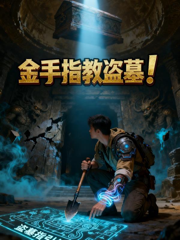 我穿越到异界