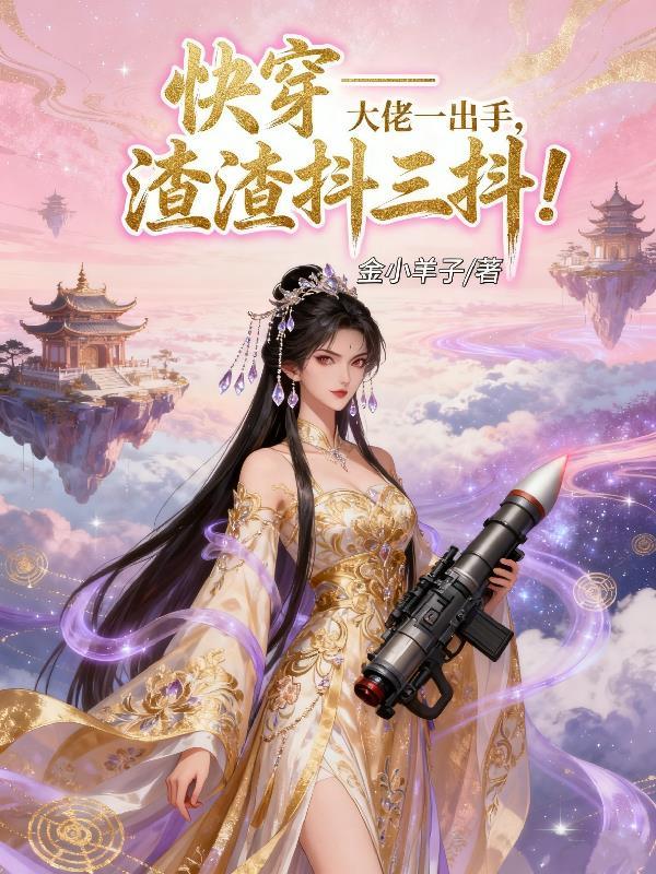 快穿之大佬拿了渣女剧本