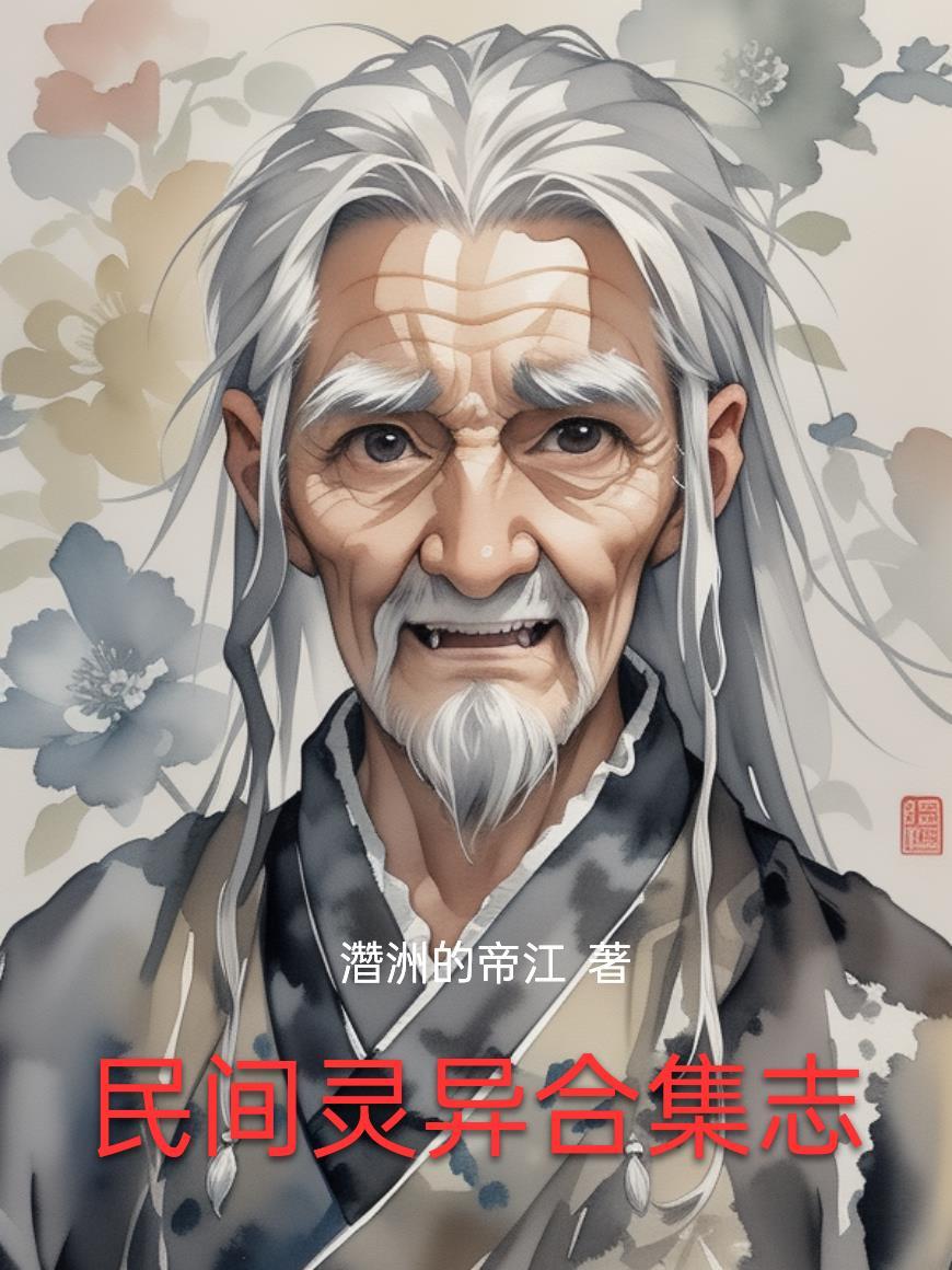 民间灵异录在线阅读