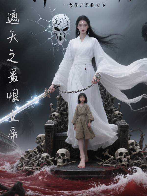 遮天之绝世女帝