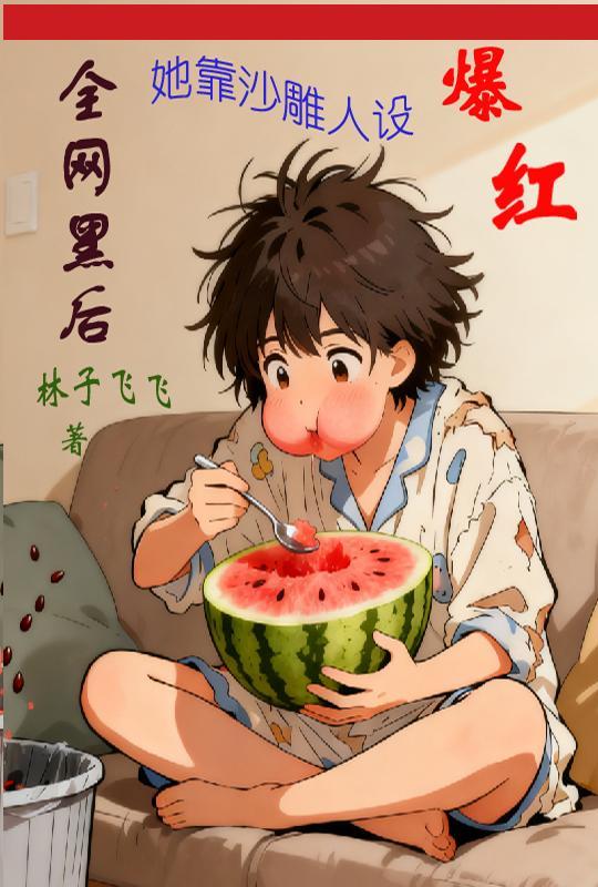 全网黑后我开挂了[穿书