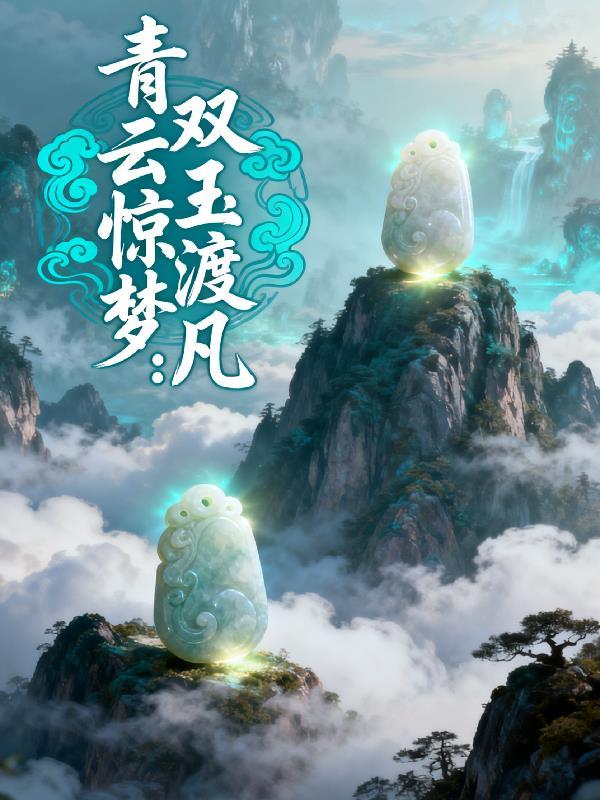 青云双姝第12集