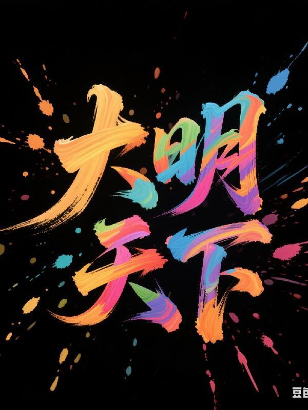 异世大明星