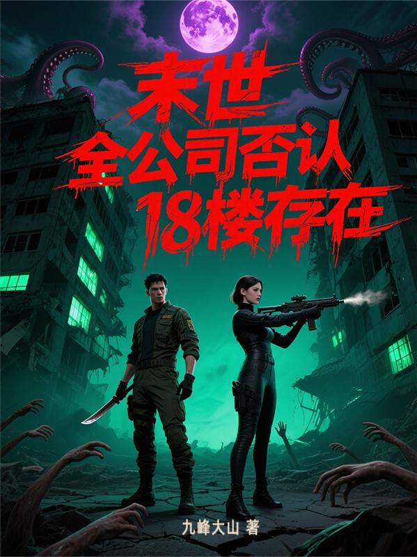 末世降临十八楼全员恶人免费阅读