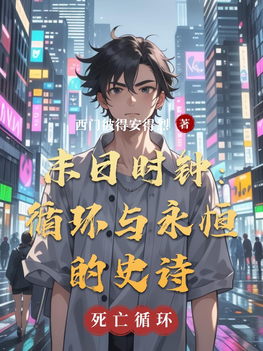 末日时钟dc
