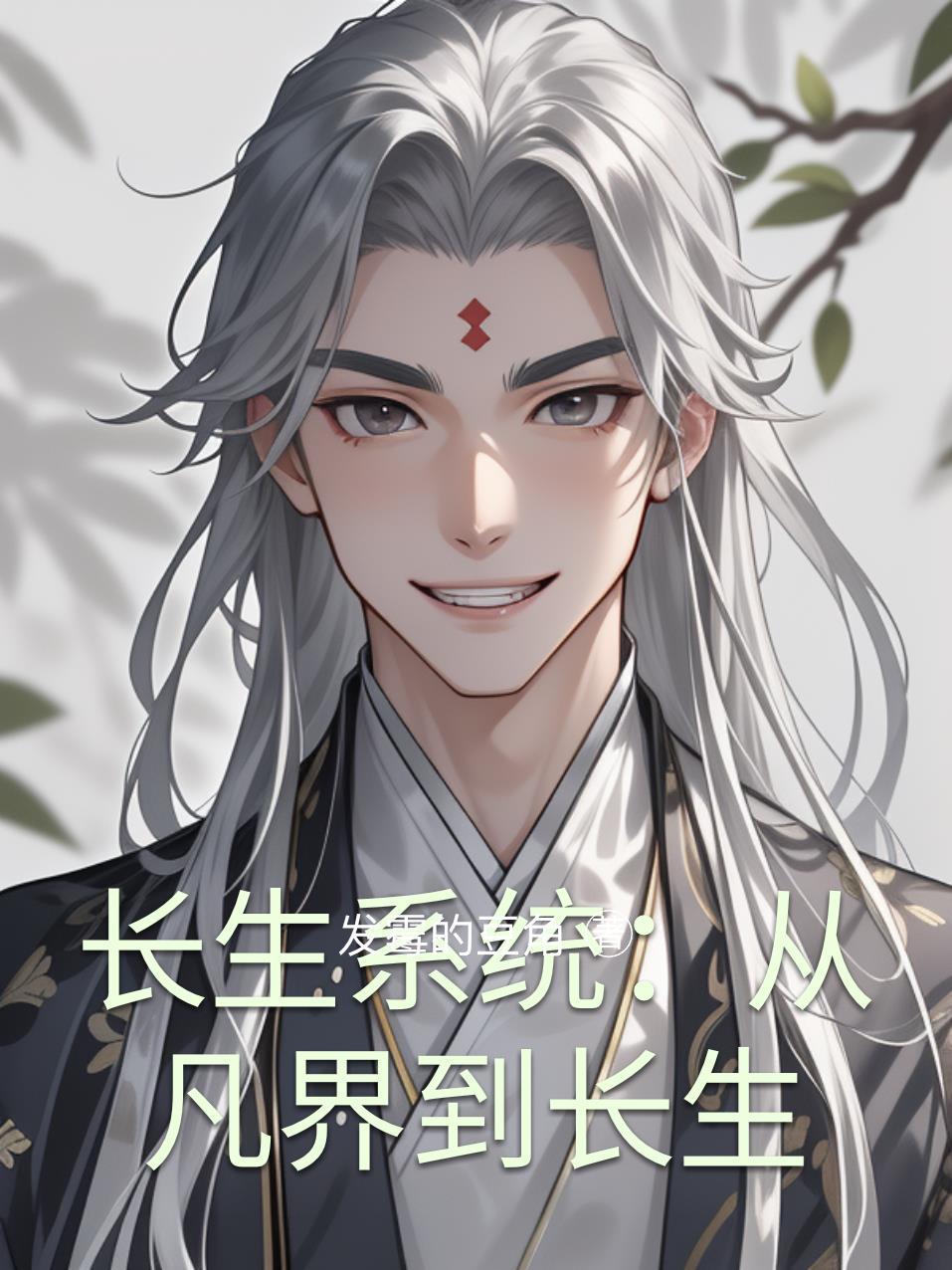 系统长生h