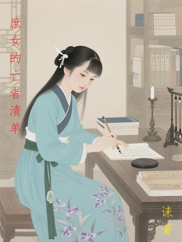 庶女作者