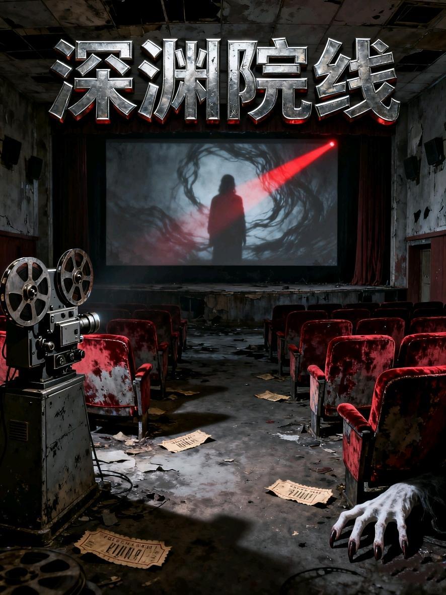 深渊剧情解析