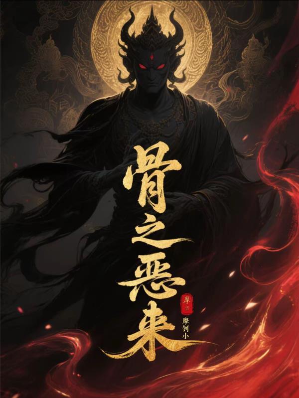 骨之恶来 王若溪