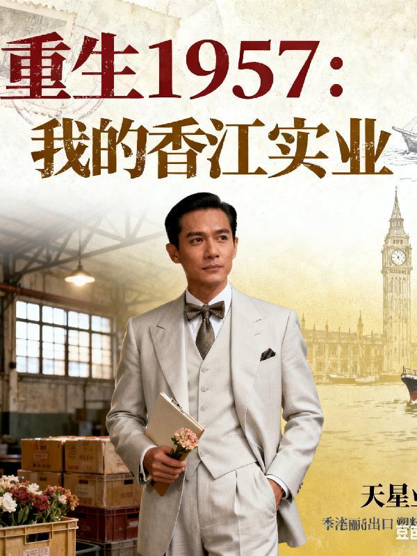 重生香江1958