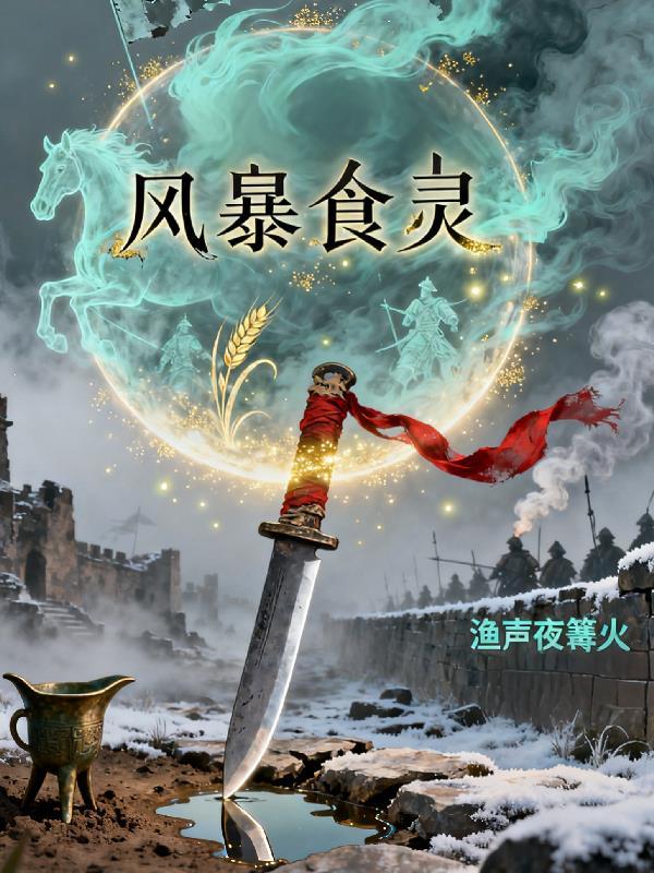 风暴之灵叫什么名字