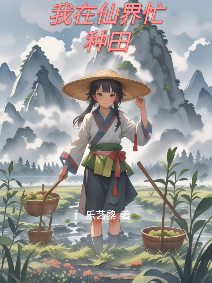 我在仙界种田苦笔趣阁