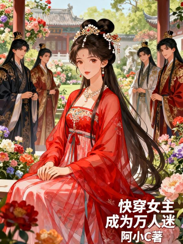 快穿之女主是万人迷
