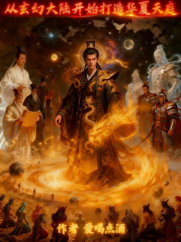 玄幻开局从