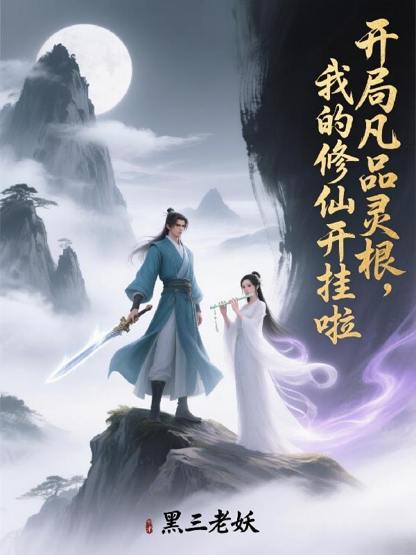 开局凡人修仙传