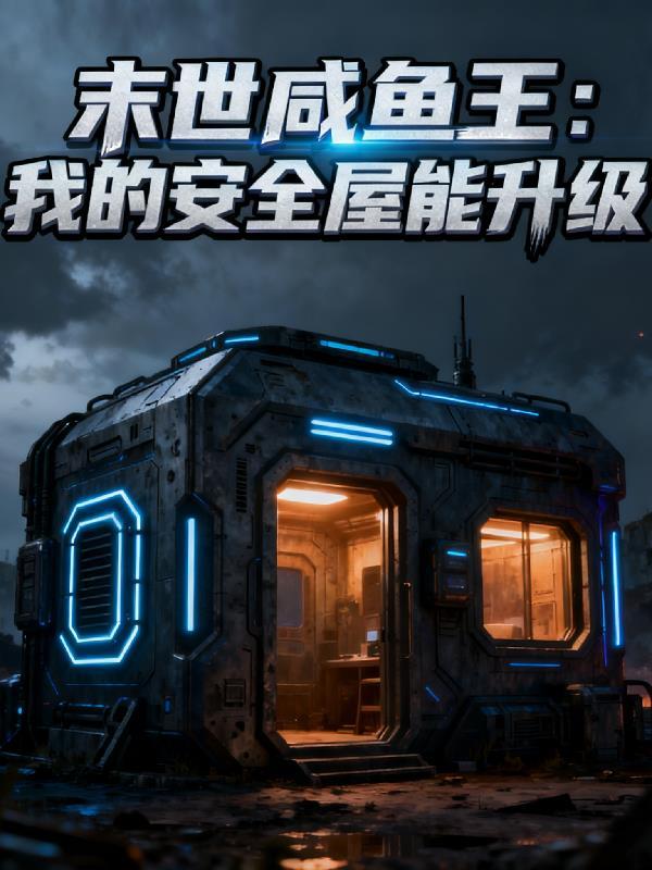 咸鱼在末世