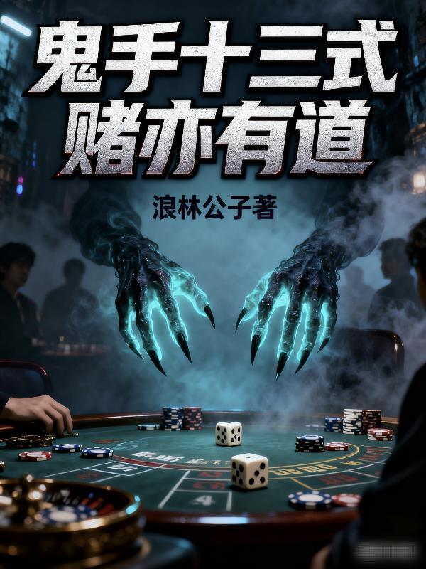 鬼手十三摸