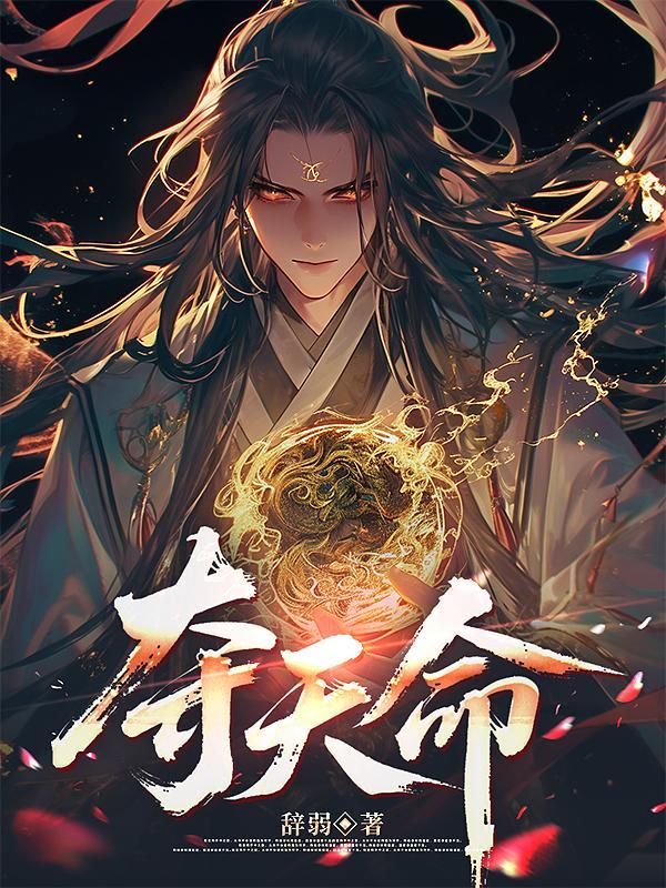 至尊夺天命