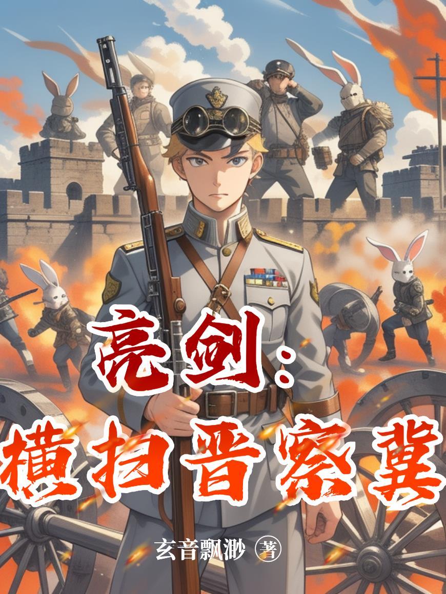 横扫亮剑抖音